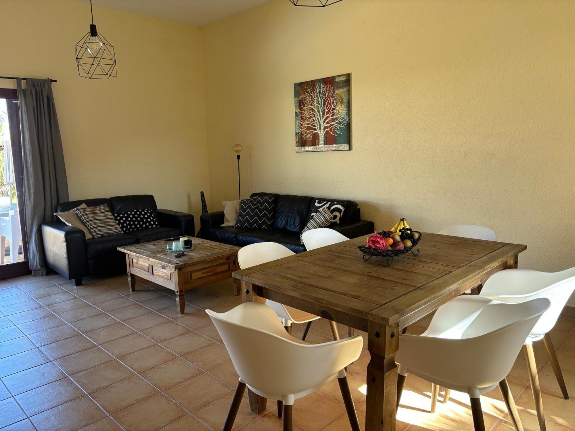 Casa Mia Villa Corralejo Ngoại thất bức ảnh